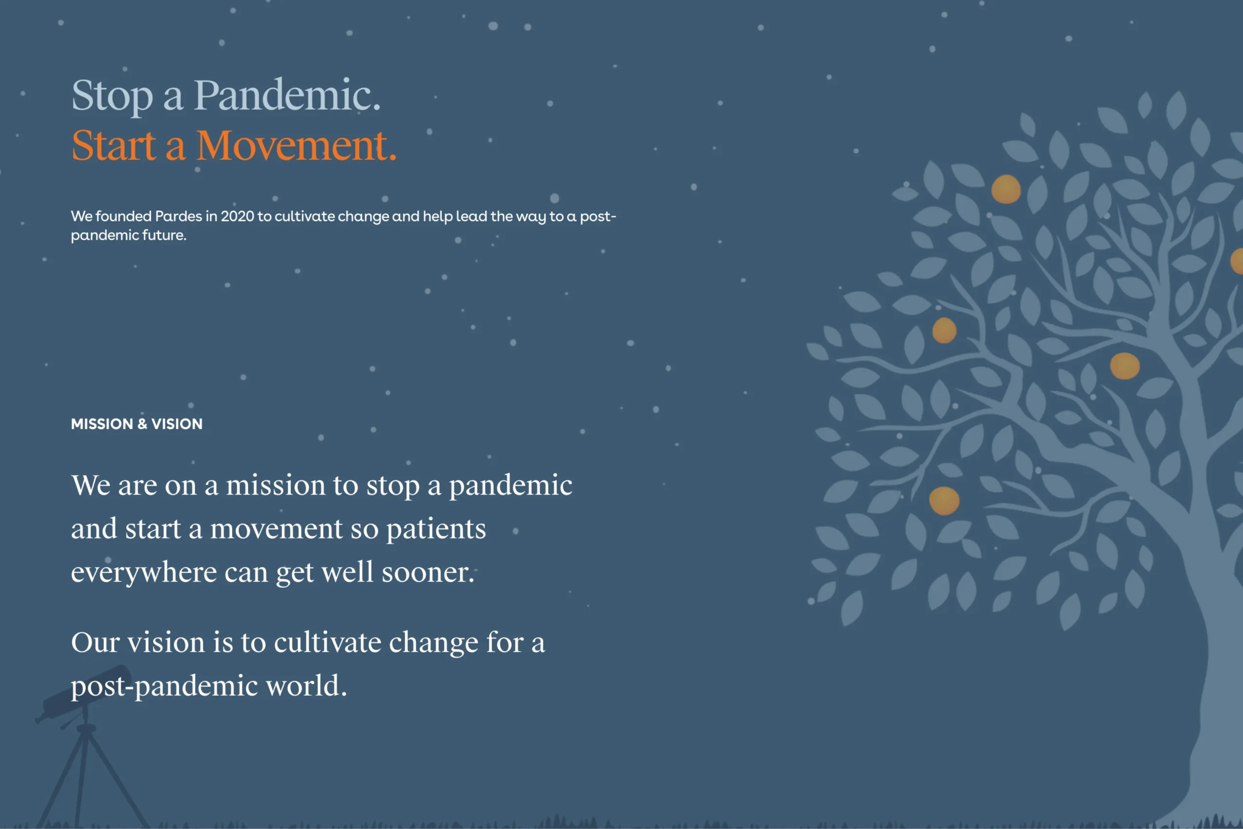 Pardes Branding