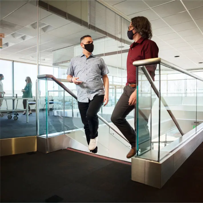 Adverum Office