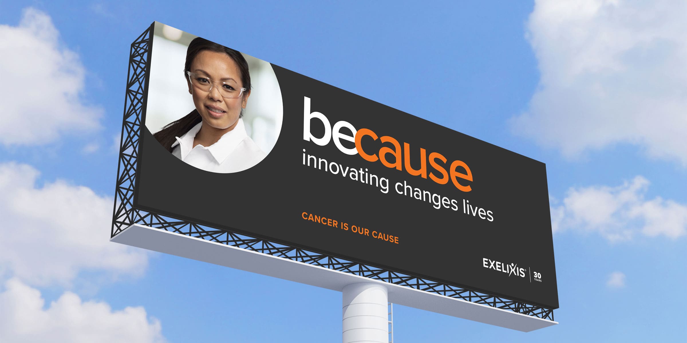 Exelixis Campaign
