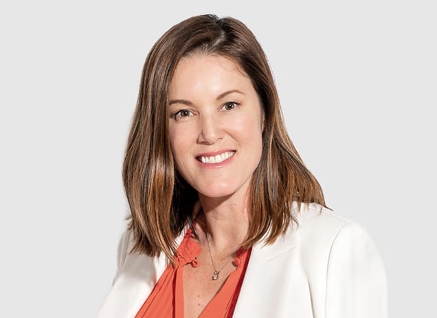 Crystal Muilenburg