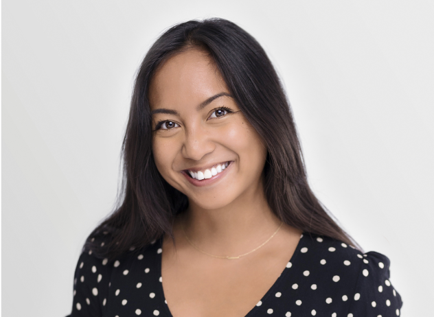 Adrienne Terrado