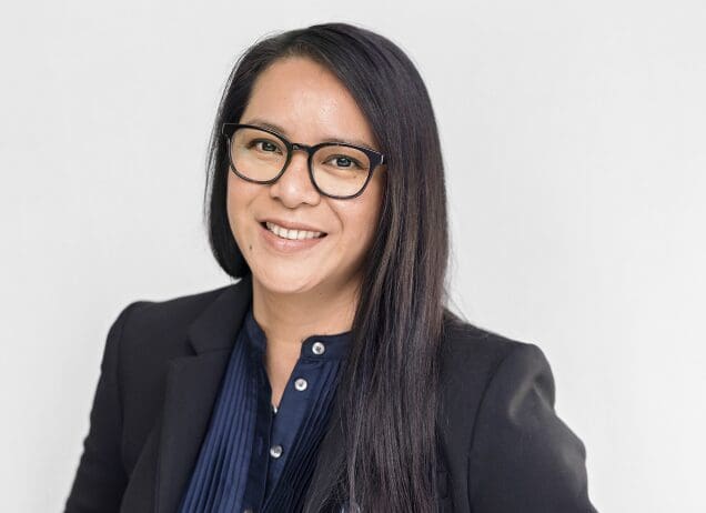 Cathryn Guevarra 