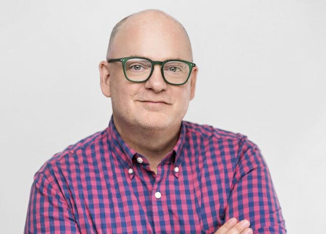 Dan Dyksen