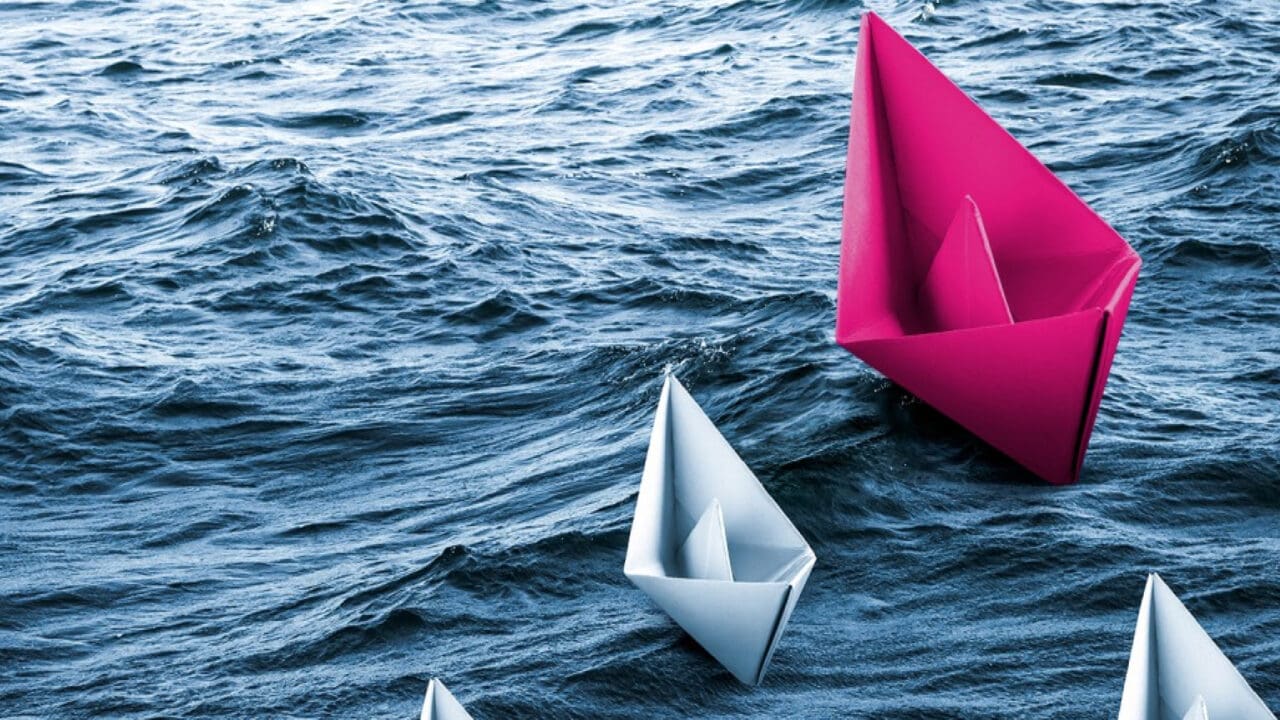 Biotech’s course to recovery. Is your company ready?