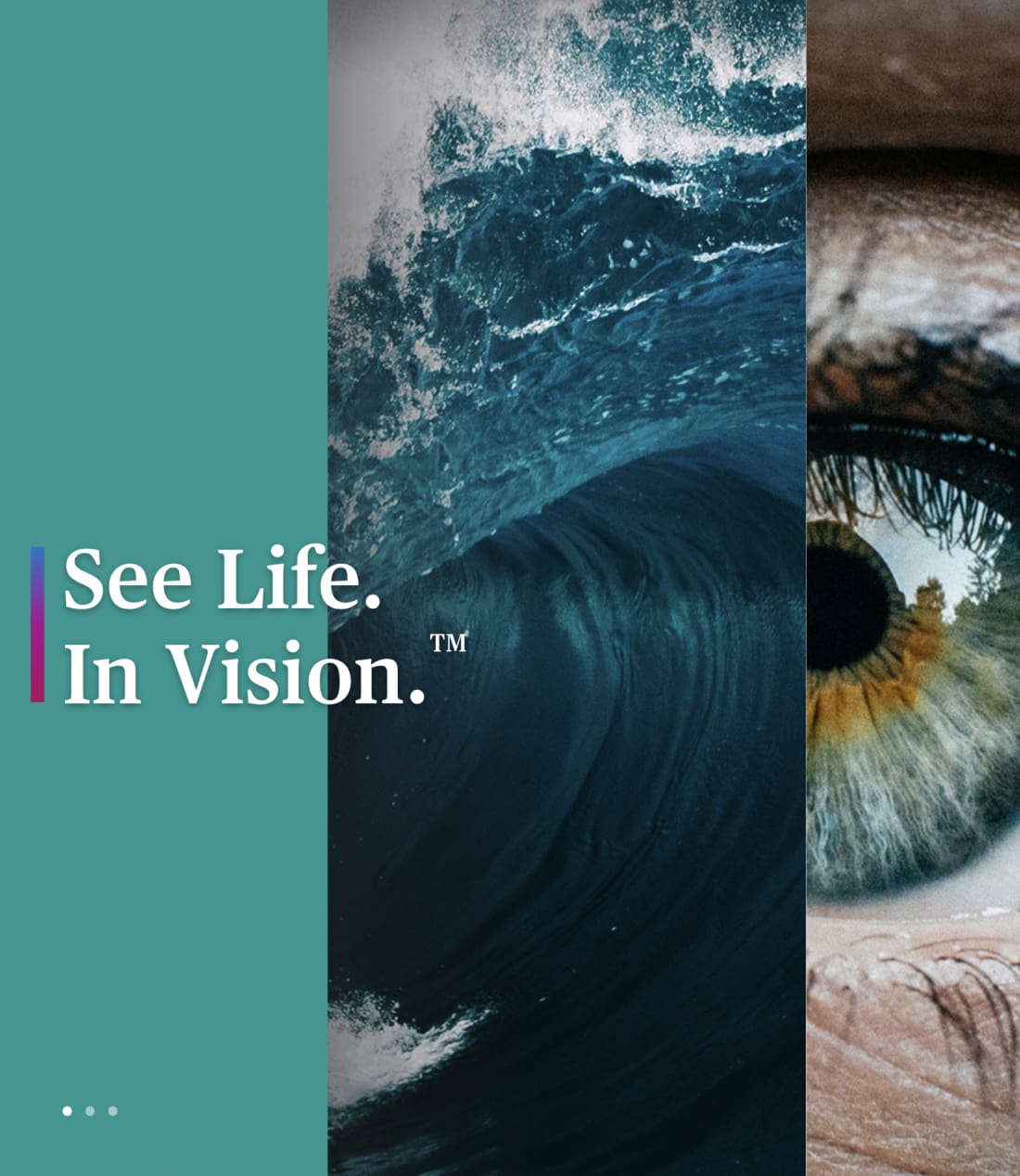 Adverum Home Page