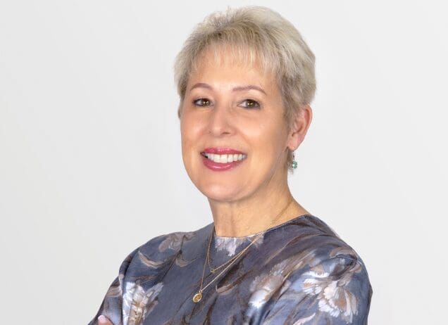 Terri Clevenger