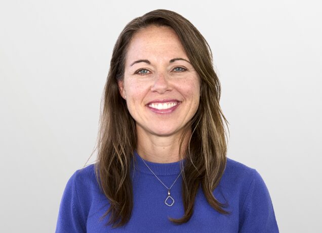 Allison Myers