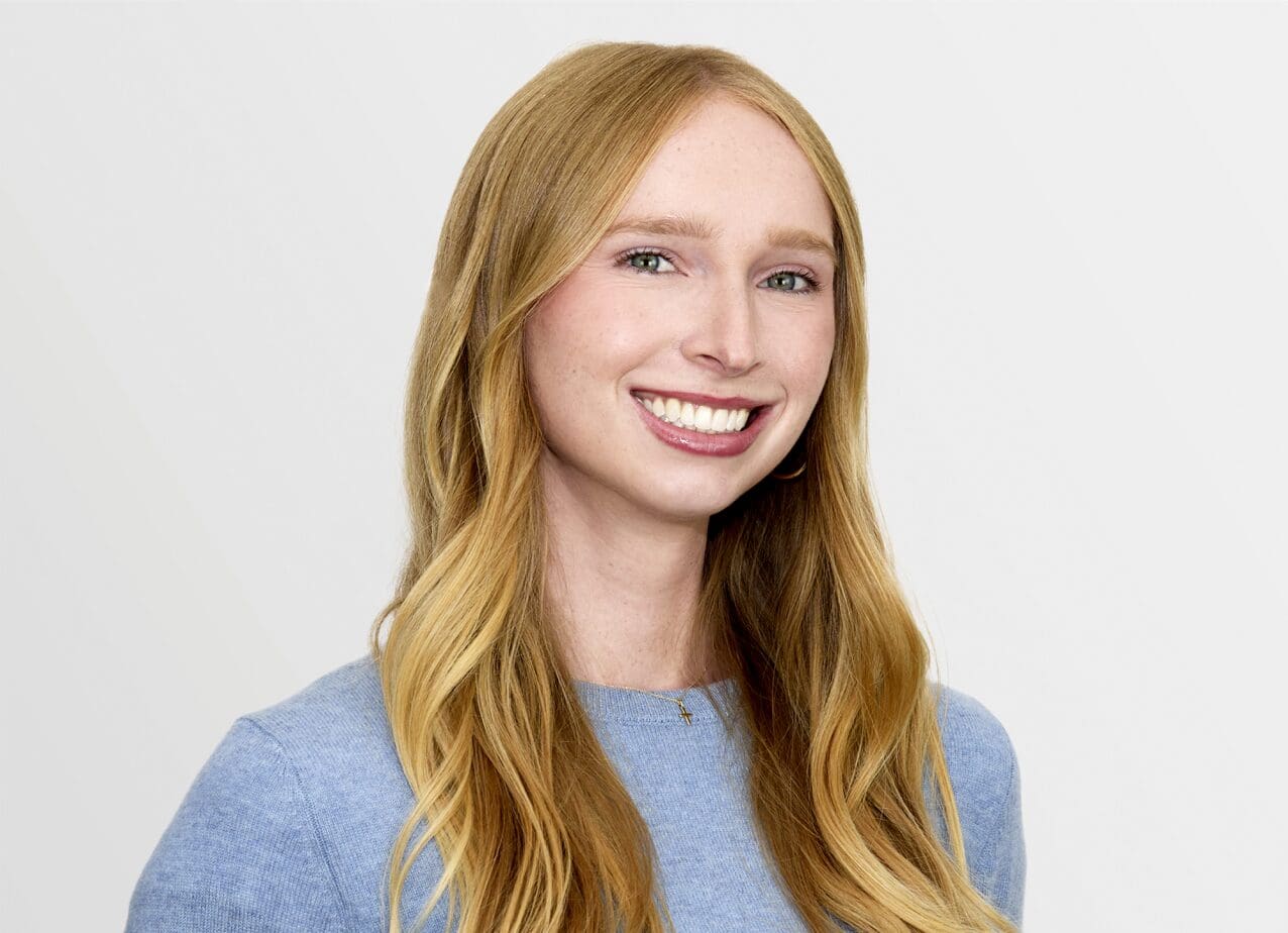 Libby Nunan