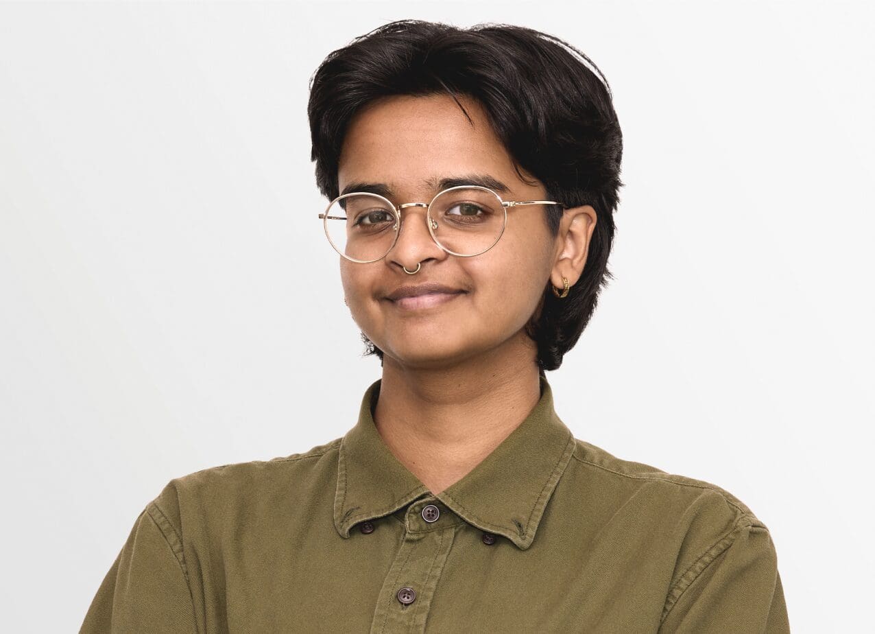 Sindhu Ananthavel